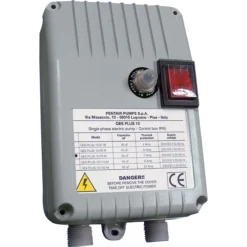 Coffret De Demarrage Sta-Rite 115/122