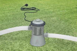 Epurateur à Cartouche 1 M³/h Intex -Irrijardin 28602 Ambiance 2 f8cd