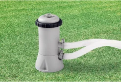 Epurateur à Cartouche 1 M³/h Intex -Irrijardin 28604 Ambiance a7c3