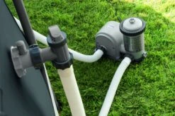 Epurateur à Cartouche 1 M³/h Intex -Irrijardin 28636 Ambiance d531