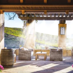 Kit De Brumisation Complet