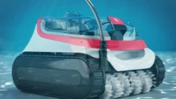 Robot De Piscine Electrique XA 4045 IQ Zodiac -Irrijardin thumbnail 160091